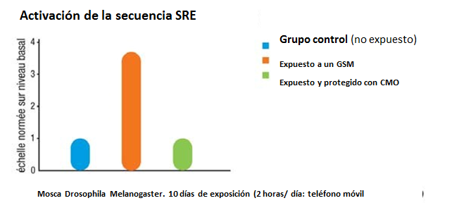 SRE GraFICO