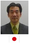 Prof. Mikio MIYATA