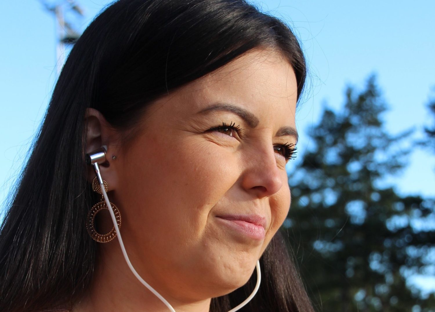 EARPHONES : SP21 AIRCALL